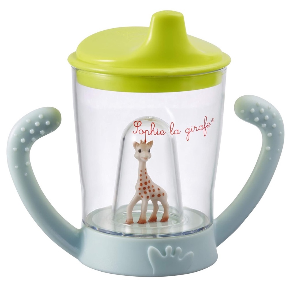 Sophie la Girafe | Sippy Cup